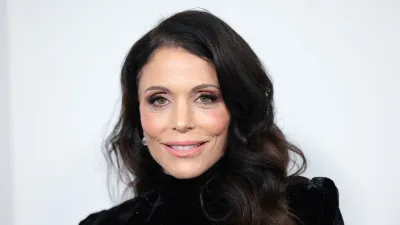 Bethenny Frankel Says She Perfectly Happy Being Alone