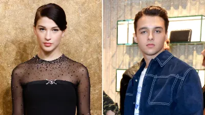 Bill Gates Daughter Phoebe Paul McCartney Grandson Arthur s Timeline