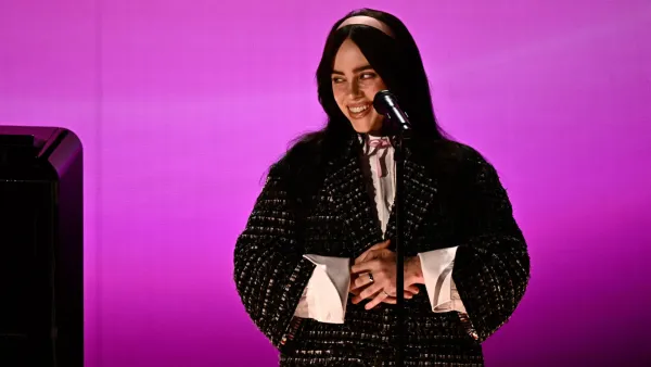 Billie Eilish ‘Lost All of My Friends’ When She Got Famous