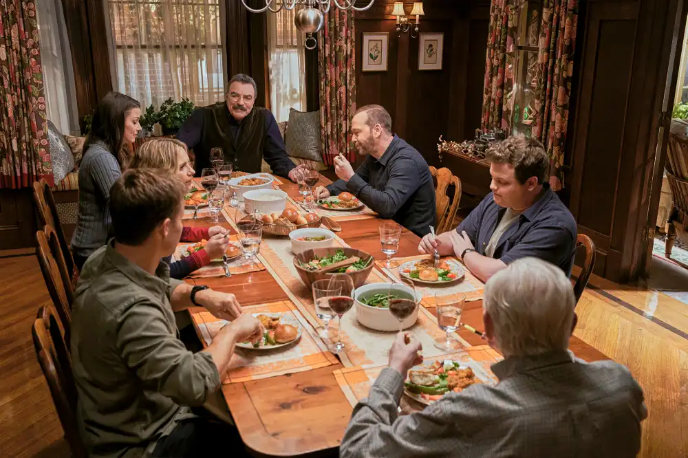 &lsquo;Blue Bloods&rsquo; Reportedly Getting Spinoff After Cancellation