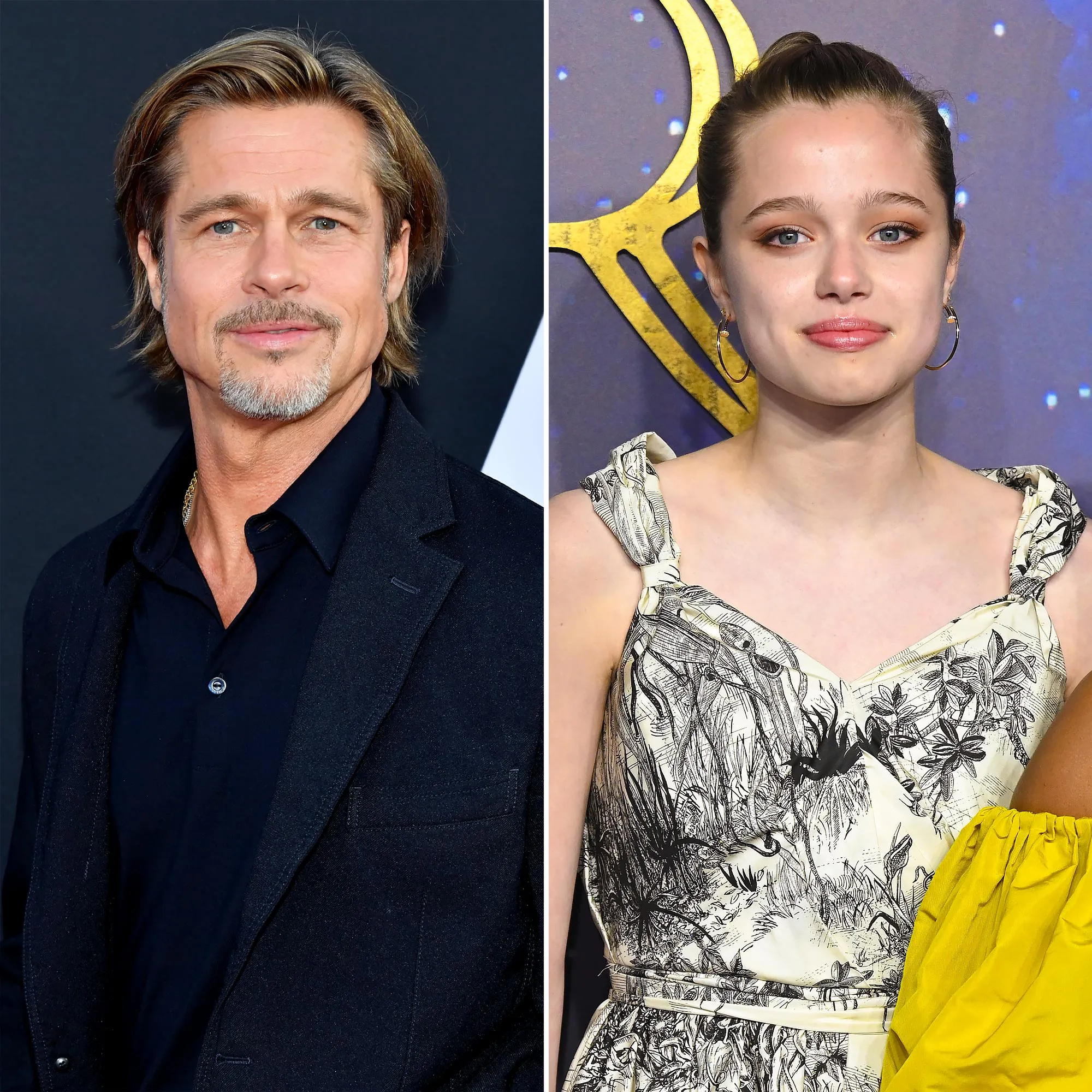 Brad Pitt and Angelina Jolie&rsquo;s Daughter Shiloh&rsquo;s Petition to Drop Dad&rsquo;s Last Name Officially Granted