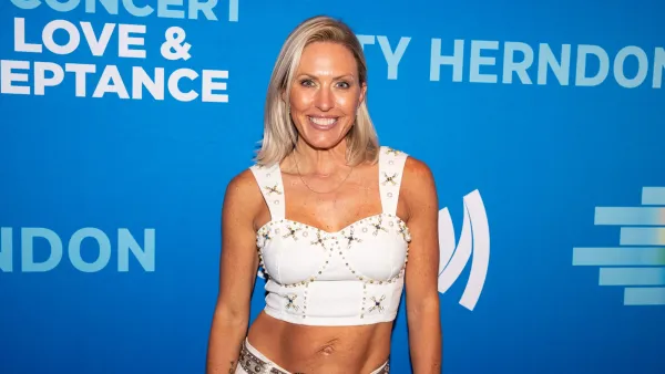 Braunwyn Windham Burke Reveals Shes on Ozempic Says Wife Jen Spinner Is Starved as a Result