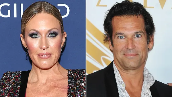 Braunwyn Windham-Burke Says Coparenting With Sean Is ‘Awful’ Because of His ‘Nightmare Girlfriend’