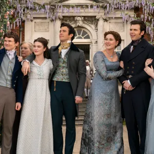 Bridgerton Burning Questions Answered After Surprising Story Line Changes