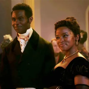 Julia Quinn Gave Bridgerton Her Blessing to Gender-Swap Michael to Michaela