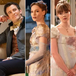 Netflix Renews Bridgerton for Multiple Seasons