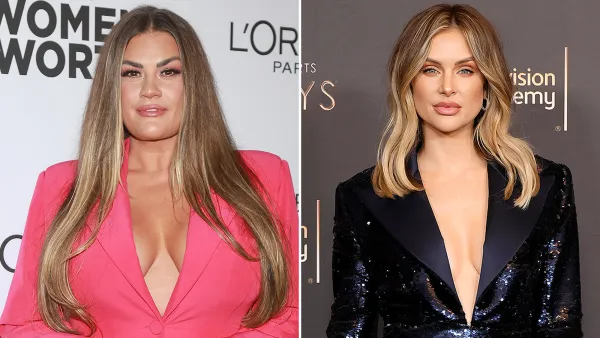 Brittany Cartwright Breaks Silence on Lala Kent Nanny Feud: ‘I Was Kinda Thrown’