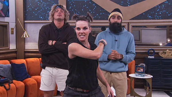 CBS Shares New Teaser and Logo for Big Brother 26