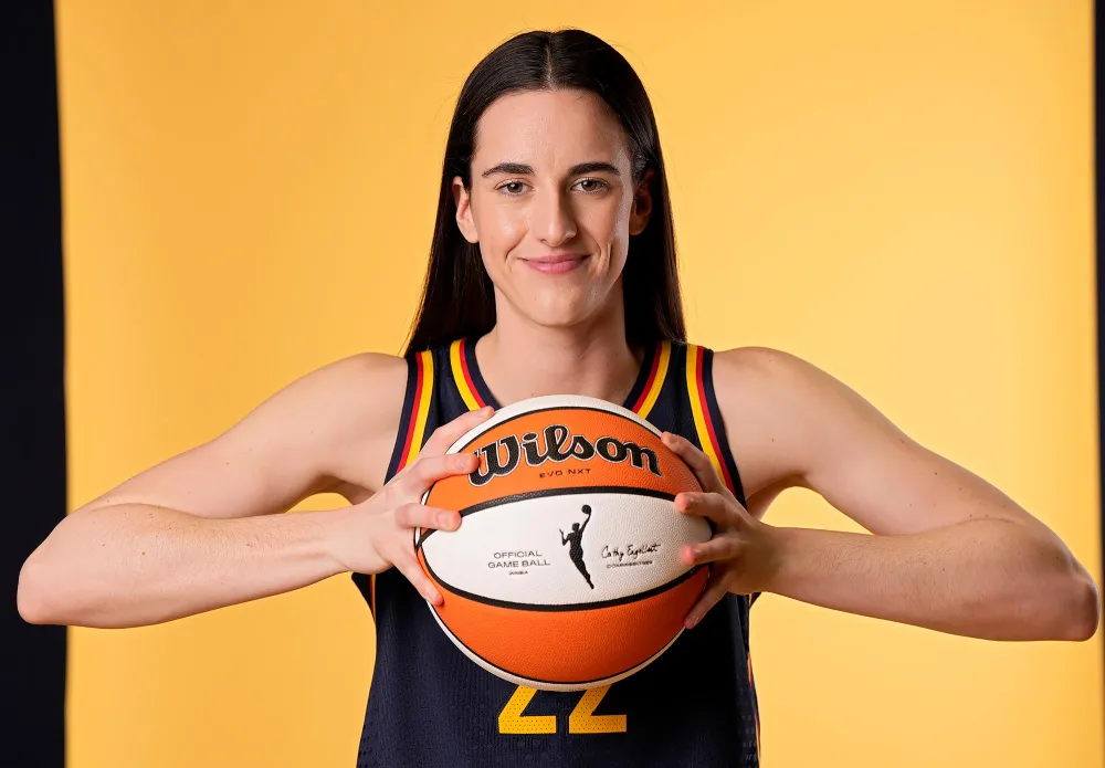 Caitlin Clark Leads 2024 ESPY Nominations, More Than Patrick Mahomes, Simone Biles and Others