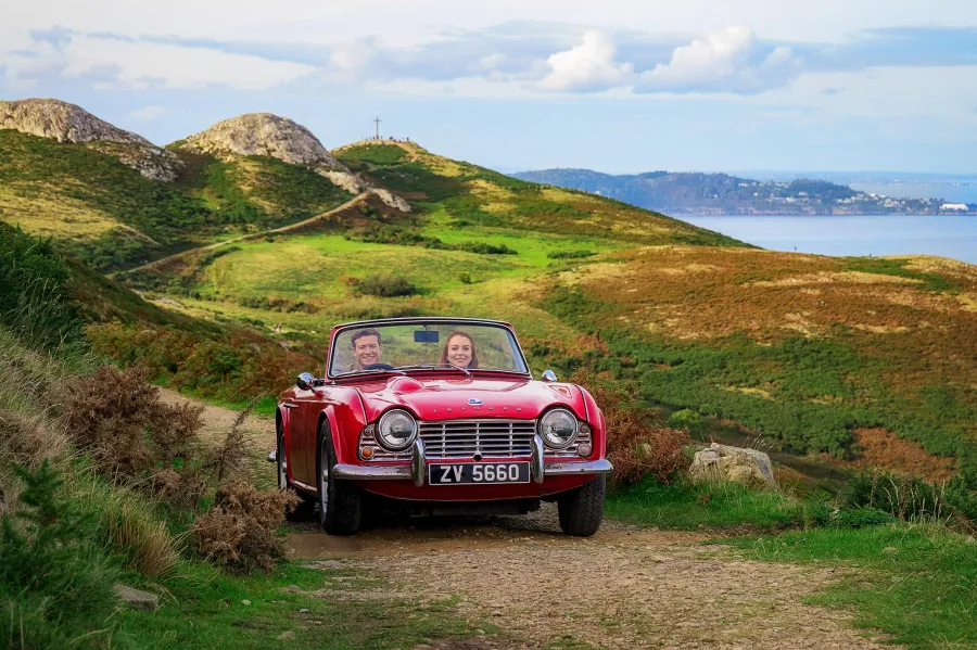 Can t Get to Europe This Summer These Movies Will Transport You From Your Couch 927