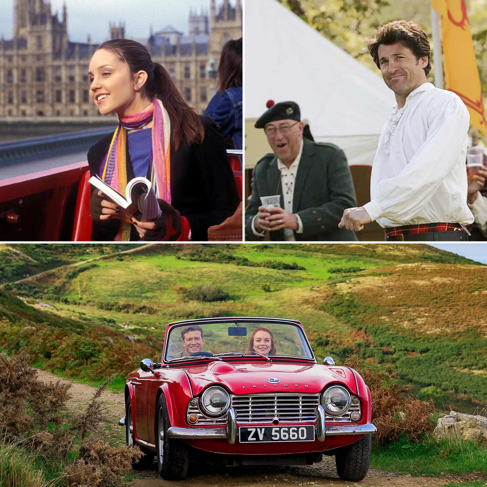 Can t Get to Europe This Summer These Movies Will Transport You From Your Couch 930