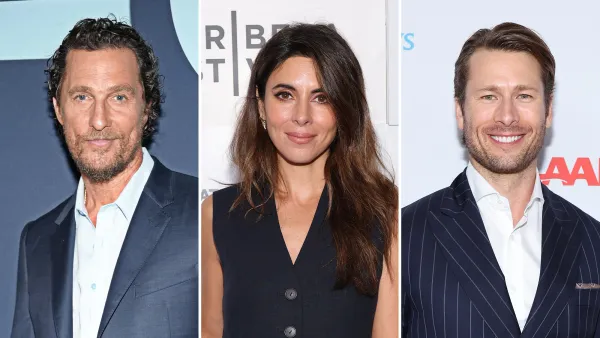 Celebrities Who Have Relocated to Texas