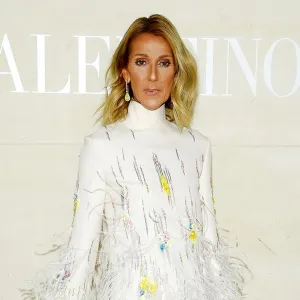 Celine Dion Reveals She Had Broken Ribs Due to Severe Spasming From Stiff-Person Syndrome
