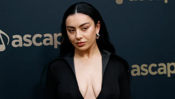 Charli XCX Tells Fans to Stop Chanting ‘Taylor Swift Is Dead’ at Her Shows