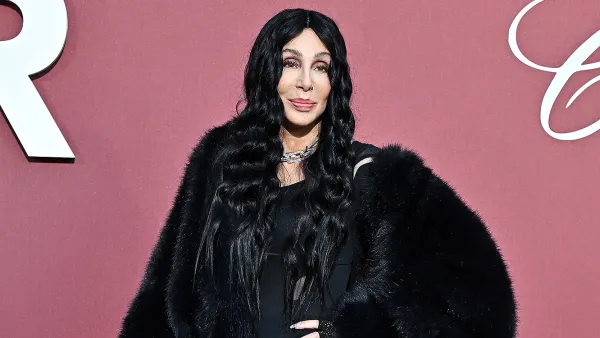 Cher Is ‘Proud’ of Boyfriend AE After Fight with Travis Scott