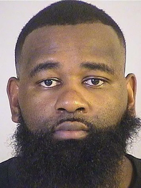 Chiefs' Isaiah Buggs Allegedly Dragged Mother of His Child Down Stairs Before Arrest