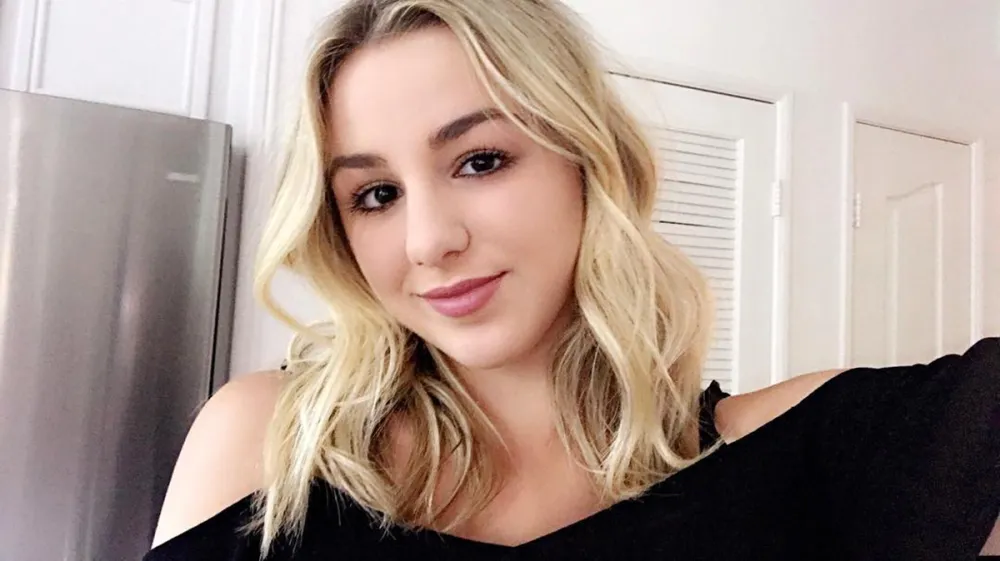 Chloe Lukasiak Will &lsquo;Never&rsquo; Cut Her Hair Short Again After Chopping it in 2017