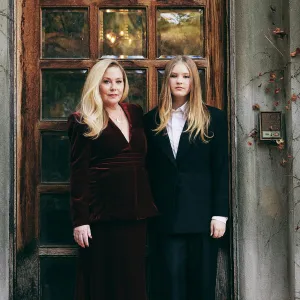 Christina Applegate Is Sad for Daughter Sadie 13 Who Was Diagnosed With POTS 932