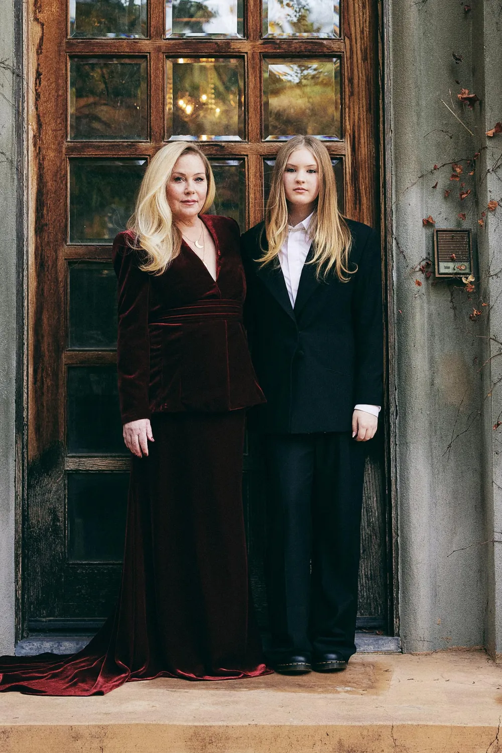 Christina Applegate Is Sad for Daughter Sadie 13 Who Was Diagnosed With POTS 932