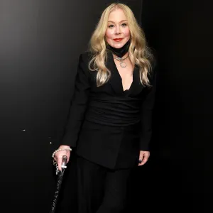 Christina Applegate Says She Doesn’t ‘Enjoy Living’ Amid Multiple Sclerosis Diagnosis