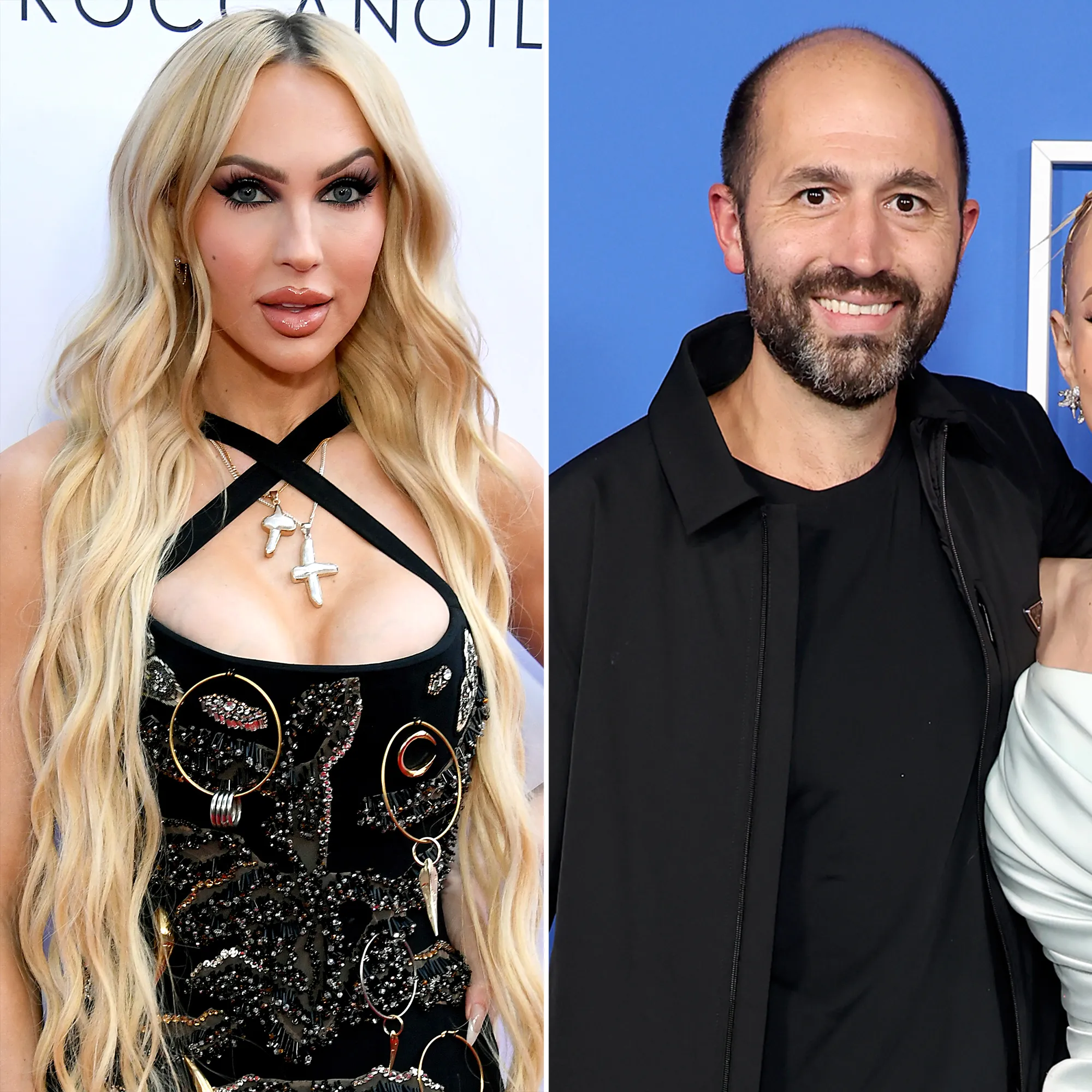 Christine Quinn Granted Permanent Restraining Order Against Estranged Husband Christian Richard