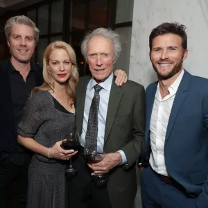 Clint Eastwood s Family Guide Meet the Actor s 8 Children