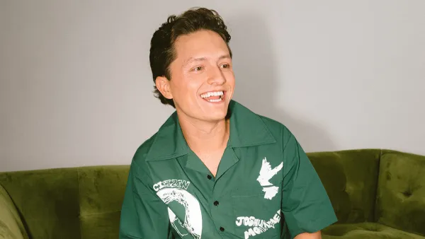 Connor Wood, the Internet’s Crush, Is Expanding His Comedy Tour — and Us Has All the Details