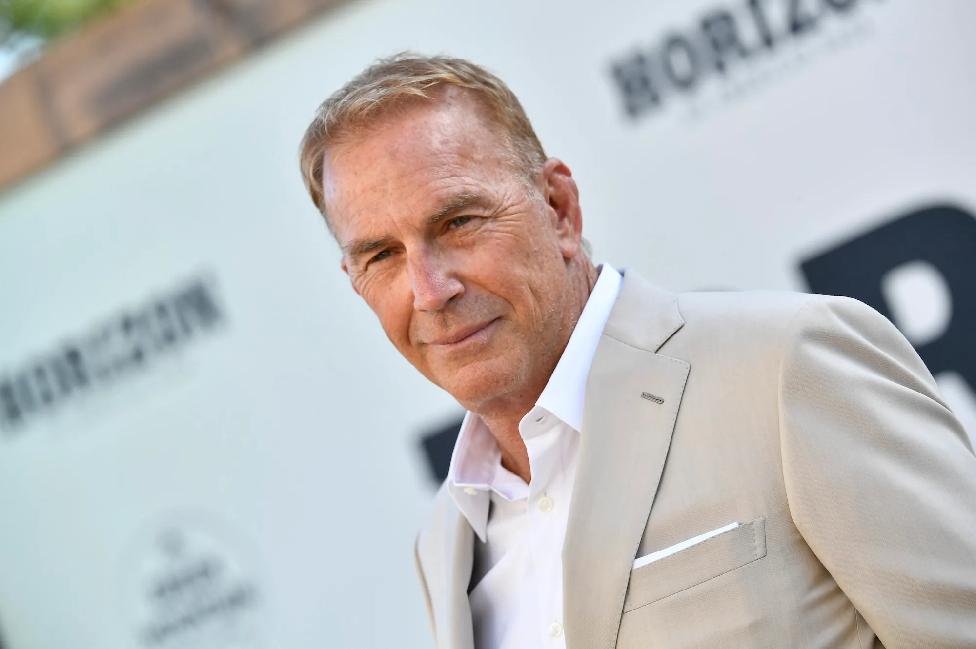 Kevin Costner Says He Doesn&rsquo;t &lsquo;Need Drama&rsquo; Amid &lsquo;Yellowstone&rsquo; Exit