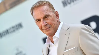 Kevin Costner Says He Doesn’t ‘Need Drama’ Amid ‘Yellowstone’ Exit