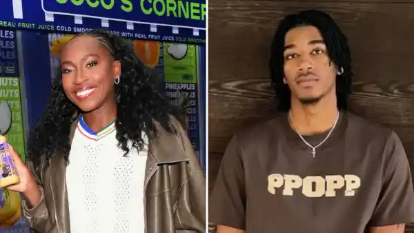 Everything We Know About Tennis Superstar Coco Gauffs Boyfriend Jalen Sera