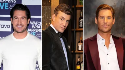 Craig Conover Recalls Roller Coaster Start to Southern Charm Teases Shep and Austen s Journeys 533