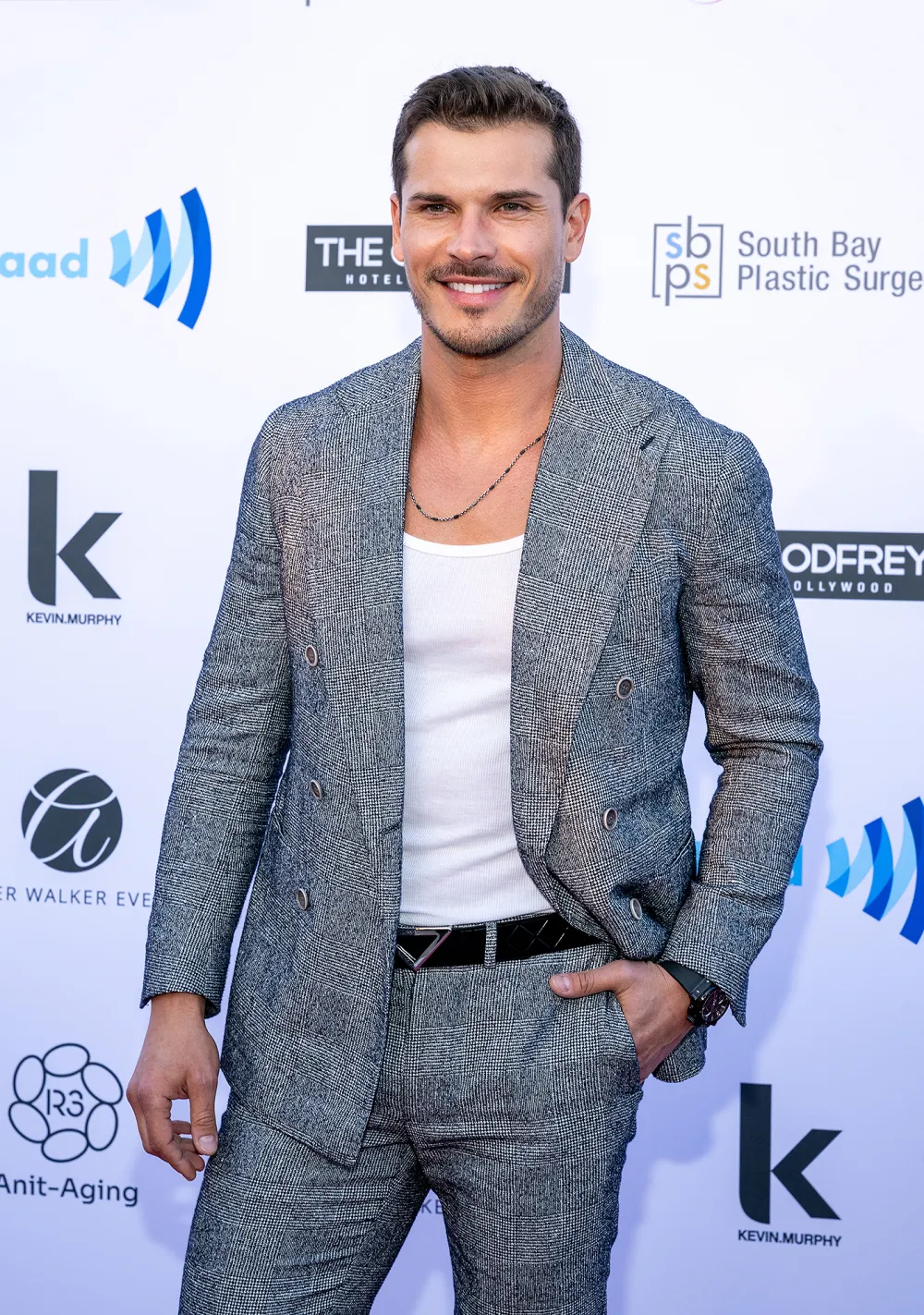 DWTS&rsquo; Gleb Savchenko Once Went Out With &lsquo;Total Catfish,&rsquo; Says Dating Is &lsquo;F--king Hard&rsquo;