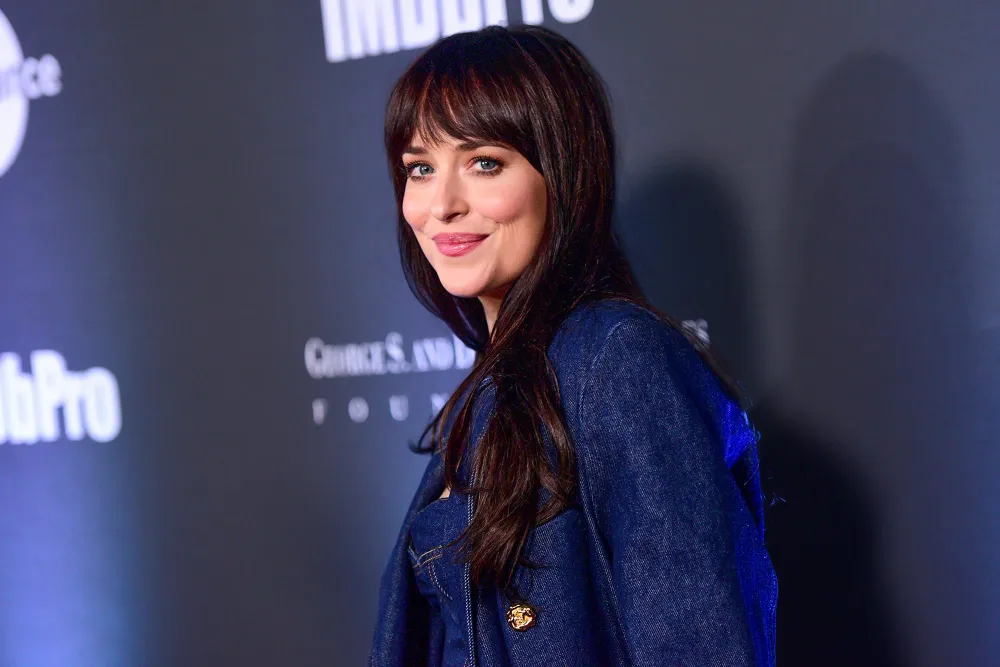 Dakota Johnson&rsquo;s Iconic Talk Show Moments: From Wardrobe Malfunctions to Calling People Out