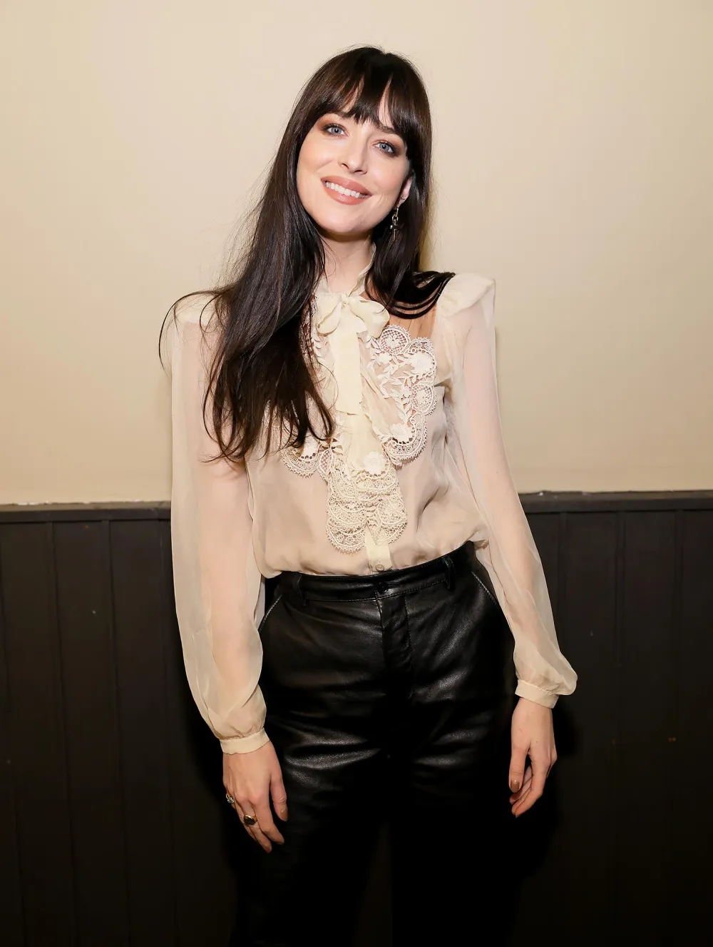 Dakota Johnson&rsquo;s Iconic Talk Show Moments: From Wardrobe Malfunctions to Calling People Out