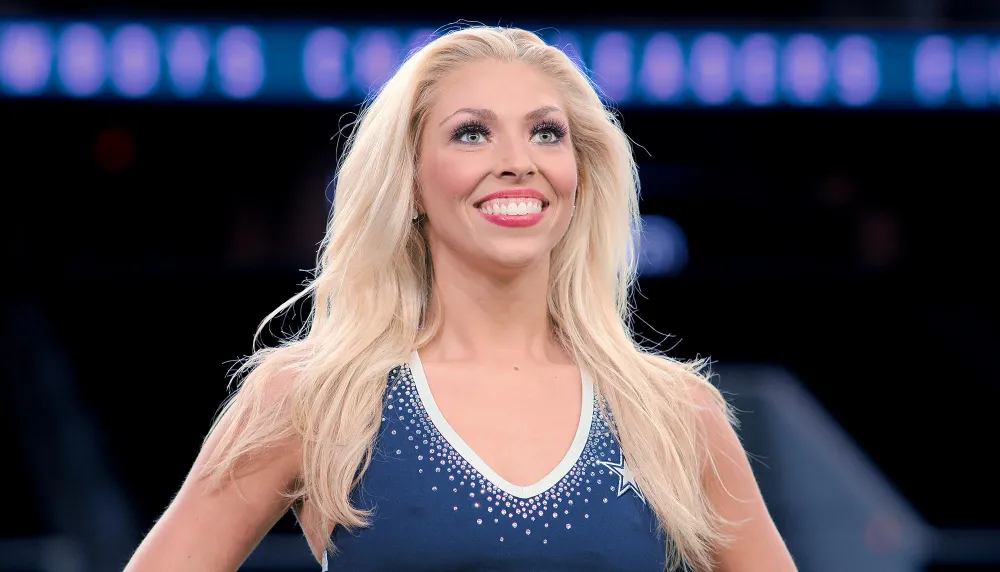 Dallas Cowboy Cheerleaders Don&rsquo;t &lsquo;Really Know&rsquo; When Celebs Are There, Weigh In on Taylor Swift Effect