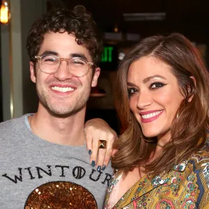 Darren Criss and Wife Mia Criss Welcome 2nd Baby- 'M&D Delivered Their Follow-Up Single'