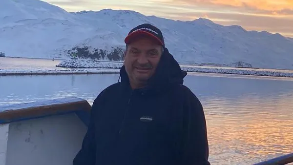 Deadliest Catch Star Nick Mavar Dead at 59 After Suffering Medical Emergency