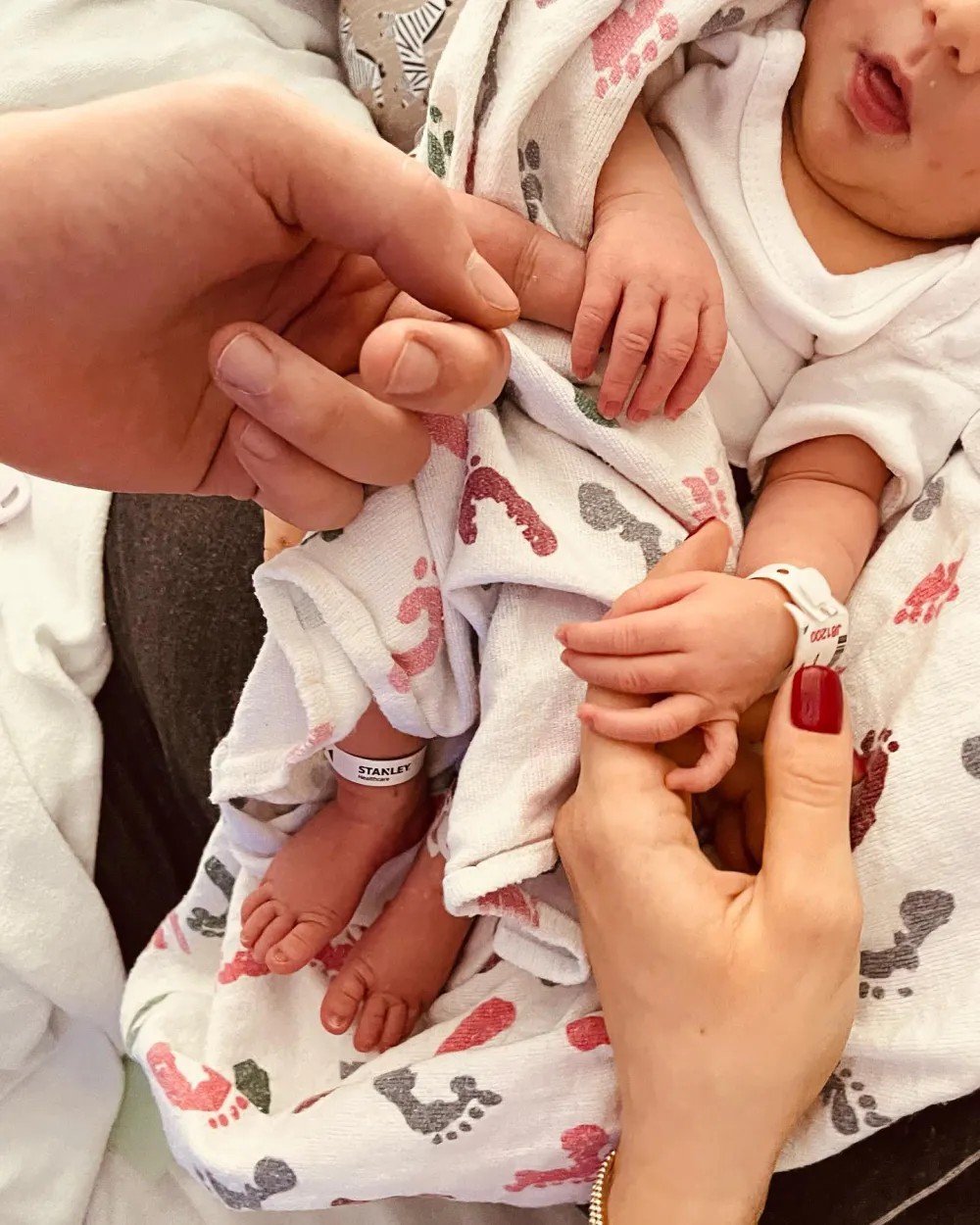 Dallas Mavericks&rsquo; Luka Doncic and Fiancee Anamaria Goltes&rsquo; Relationship Timeline