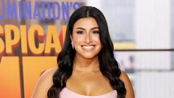 'Despicable Me 4' Star Dana Gaier Teases the 'Sweet Ending to a Great Film'