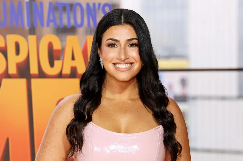 'Despicable Me 4' Star Dana Gaier Teases the 'Sweet Ending to a Great Film'