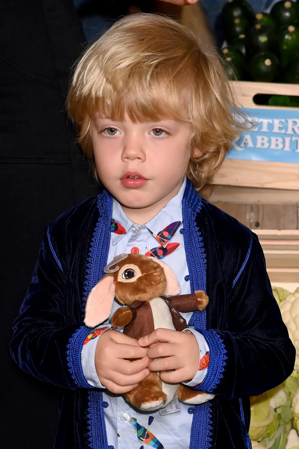 Dev Jagger Mick Jagger Family Guide