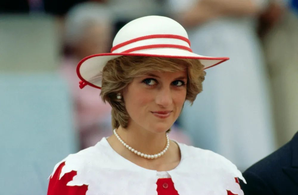 What &lsquo;The Bodyguard 2&rsquo; Starring Princess Diana Would Have Looked Like