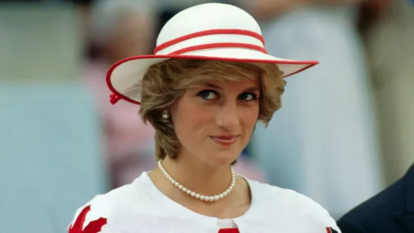 What ‘The Bodyguard 2’ Starring Princess Diana Would Have Looked Like