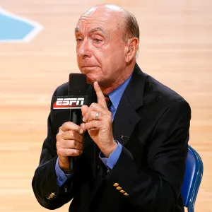 Dick Vitale Shares He Has Cancer Again