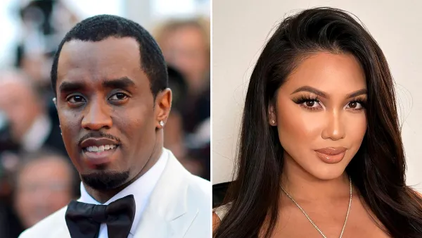 Diddy and Girlfriend Dana Tran Did Not Secretly Wed Despite Reports: Source