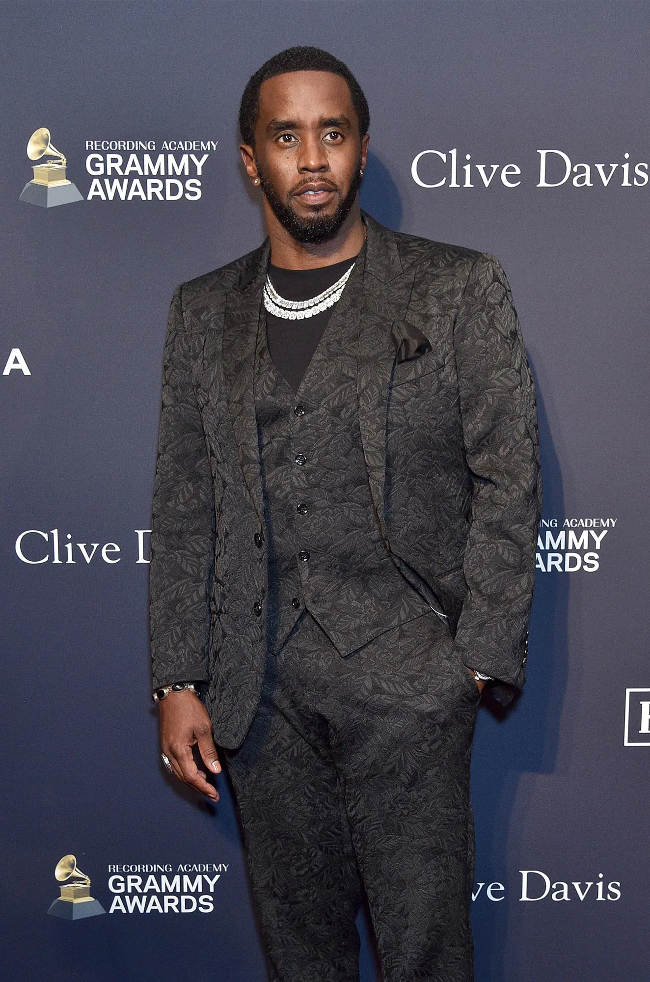 Diddy s Kids Honored Him on Father s Day Despite His Legal Troubles I Love You Endlessly 541