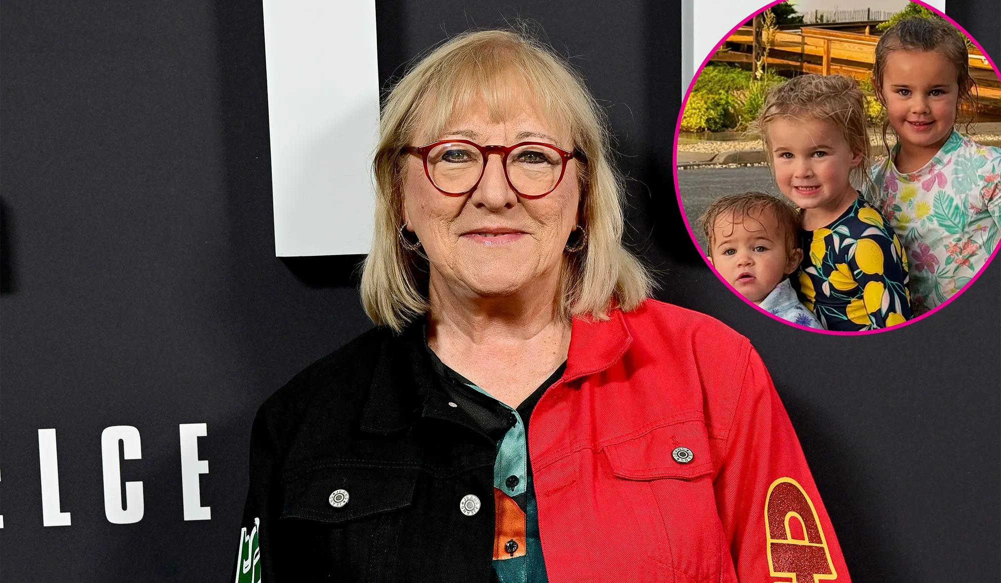 Donna Kelce Gushes Over Sweet Pic of Jason and Kylie Kelce s 3 Daughters Beautiful Bunch 582