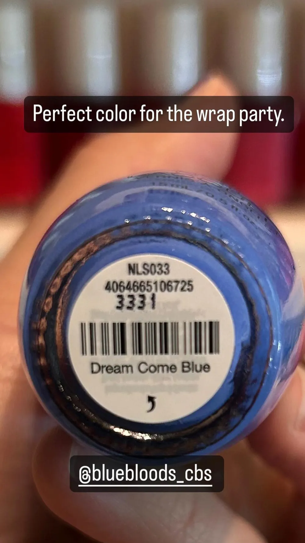 Donnie Wahlberg Arrives to Blue Bloods Final Day of Filming in NKOTB Tour Bus Incredibly Thankful 797 802