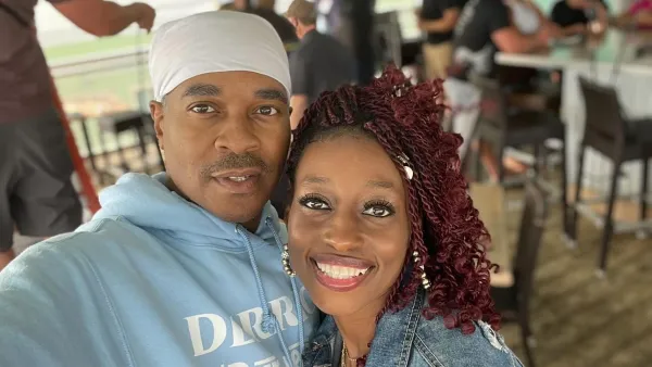 Doubling Down with the Derricos Deon and Karen Say Theyre Unified in Parenting After Divorce