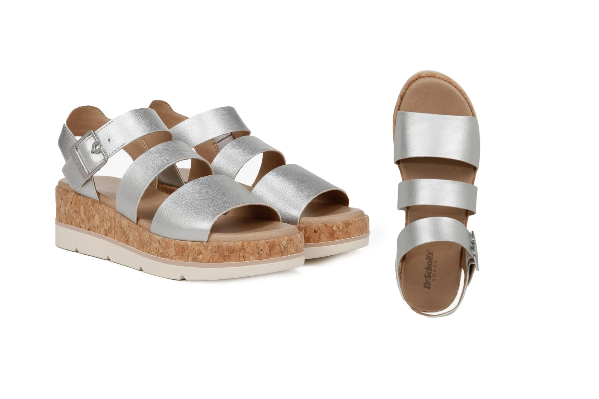 Dr. Scholl's sandals
